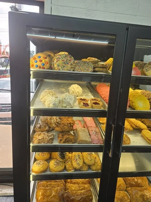 Bread of Faith and Love, a Local Carb Story