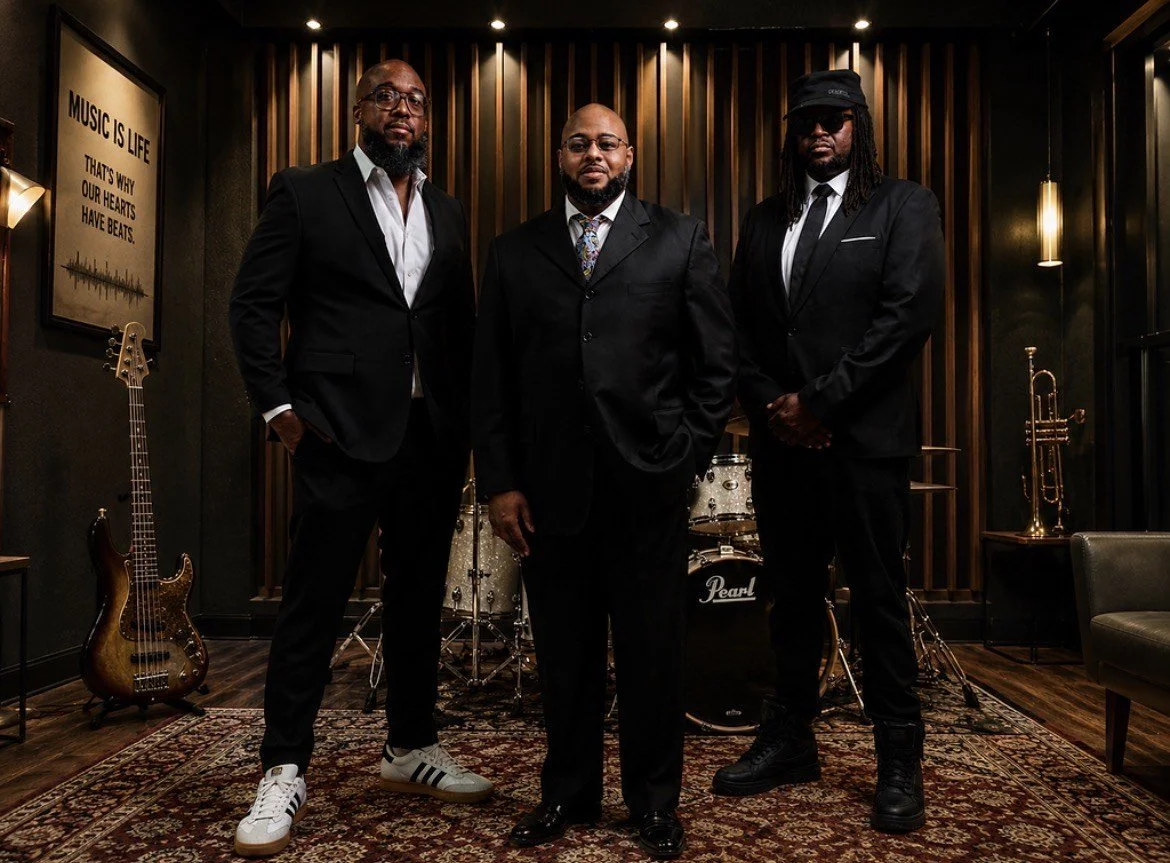 The Rhythm of Community: An Evening of Jazz Returns Friday, Aug. 7