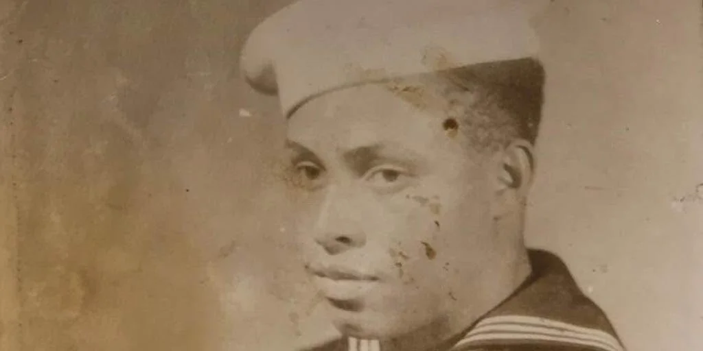 VA Honors Local Veteran: Levern Owens at 102 Years Old