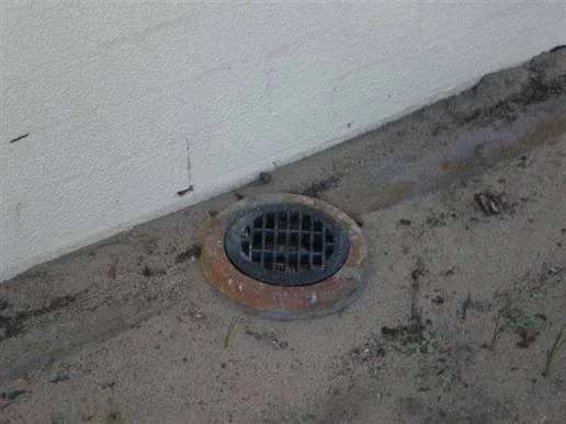 City of Lexington: Heavy Storms Lead to Wastewater Overflow into Swearing Creek