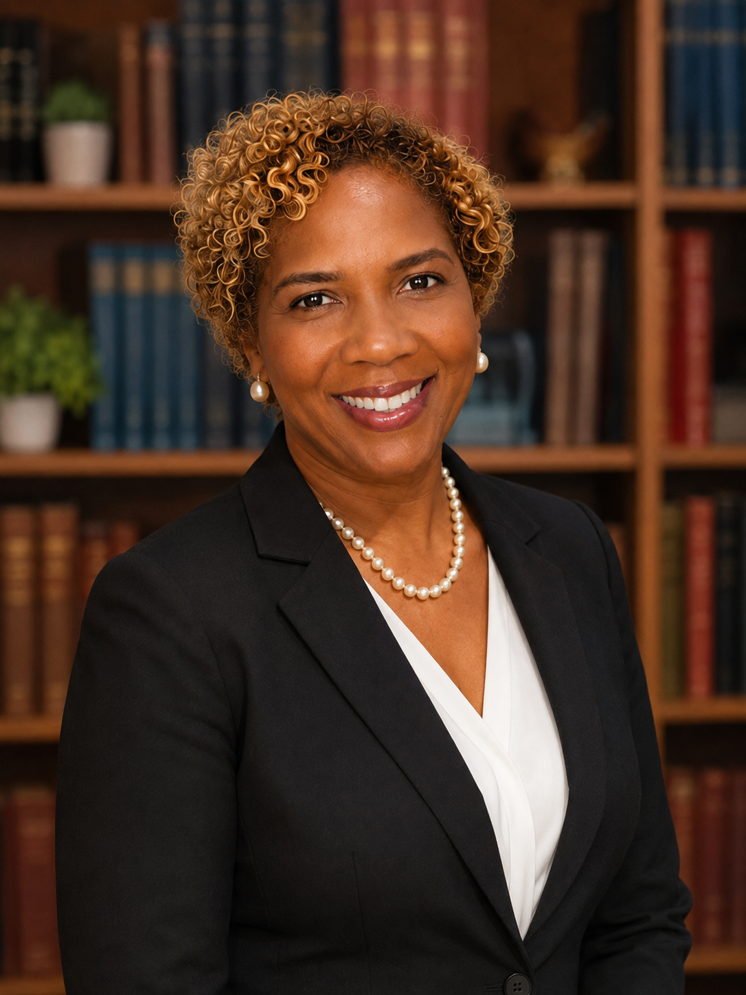 Lexington City Schools Board of Education Appoints Sharon Fennell as Chief Academic Officer