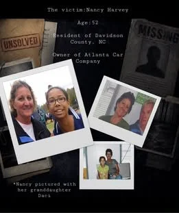 Davidson County Sheriffs Office Produces Series: Never Forgotten
