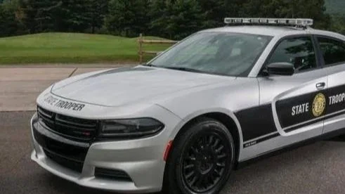 Highway Patrol Seeks Help Identifying Hit-and-Run Driver and Bicyclist