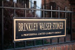 Brinkley Walser Stoner wins "Best Law Firm" Award