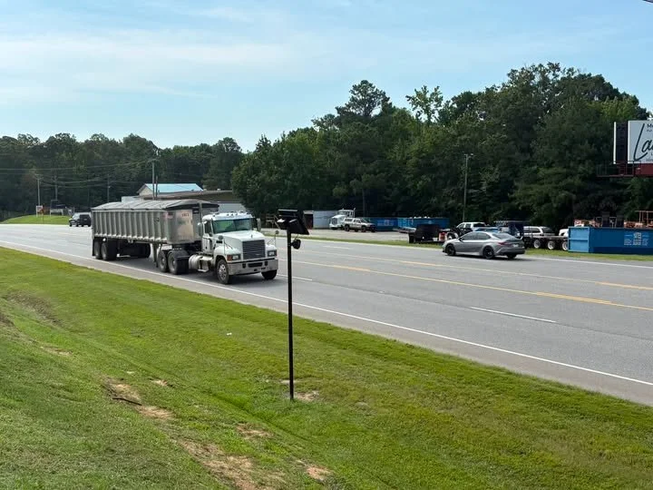 Davidson County Commissioners Vote to Remove Flock Cameras Following Public Concerns