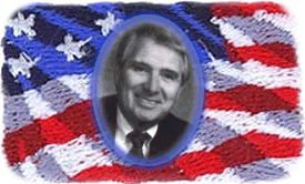 Fred McClure Remembered for a Lifetime of Service