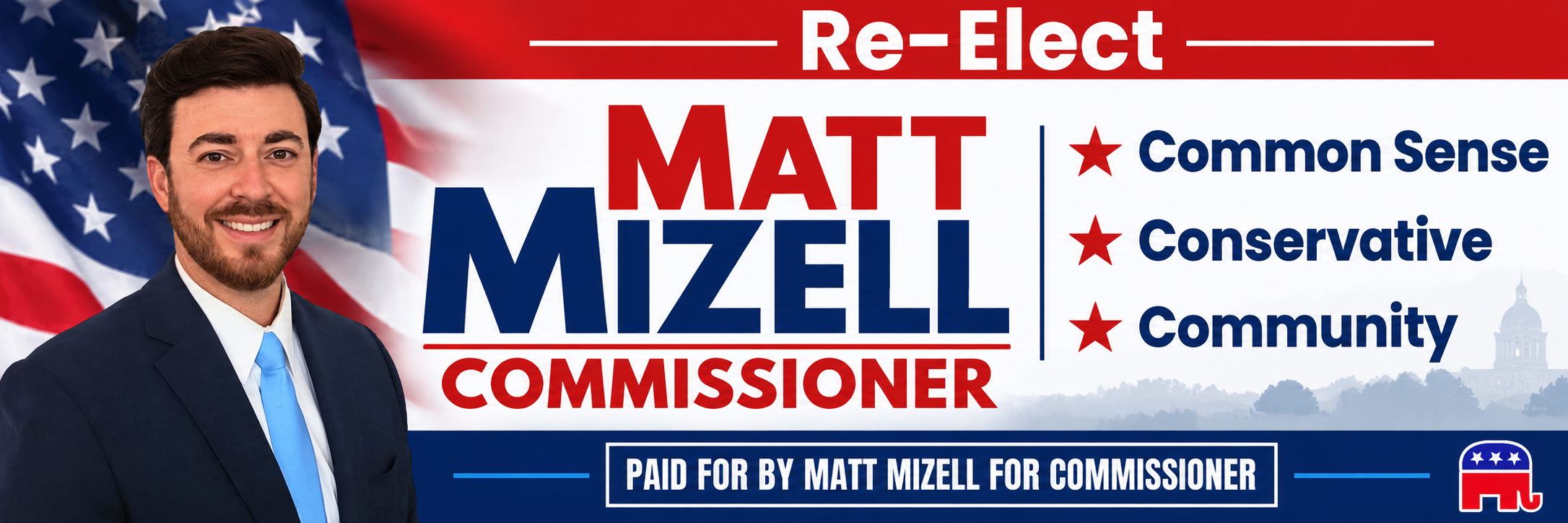  Matt Mizell: A New Conservation Vision for Davidson County
