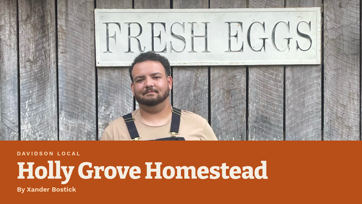 The Holly Grove Farmer's Almanac: Fall 2026 Edition