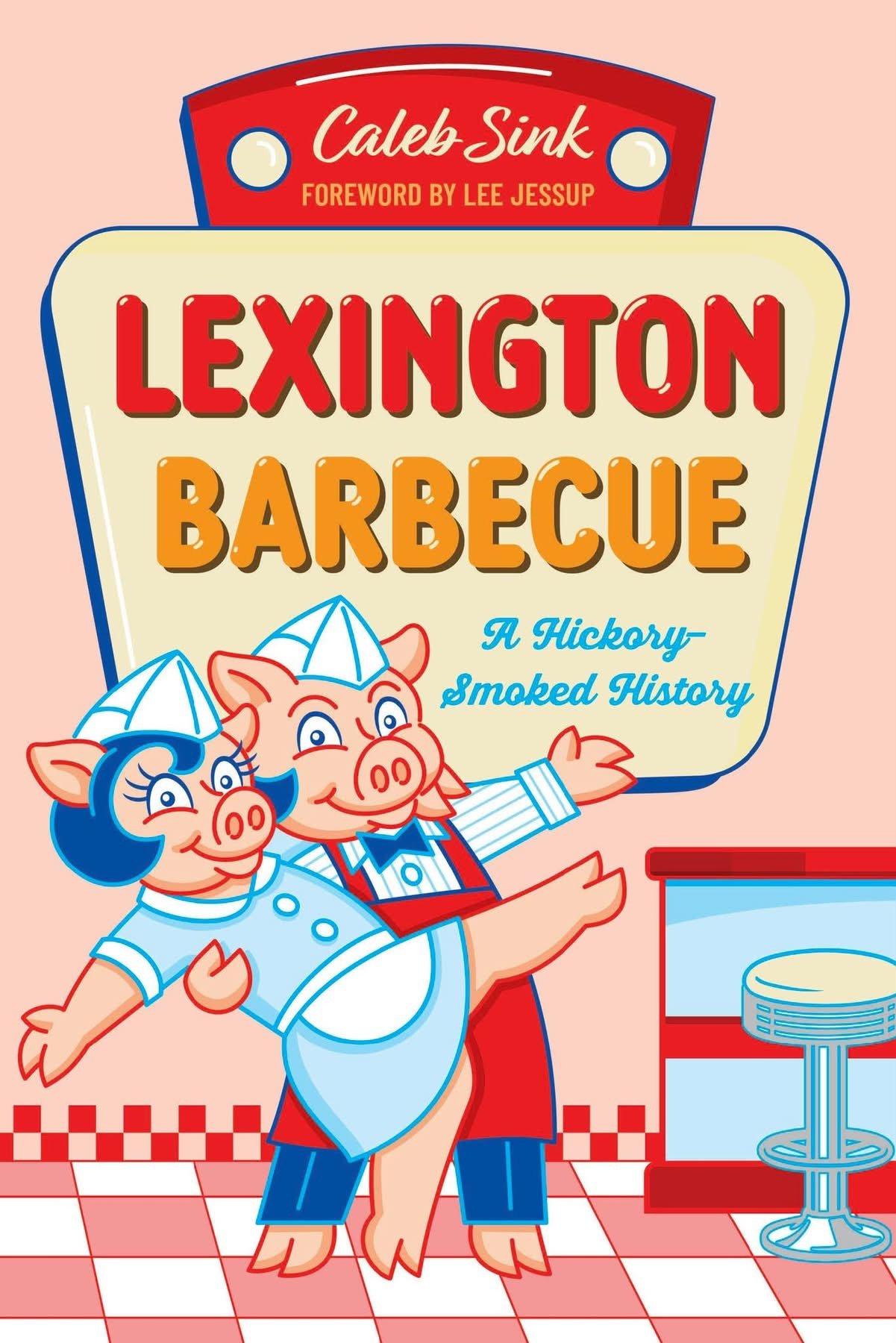 Genealogy Meeting: Barbecue, festival will be focus of meeting