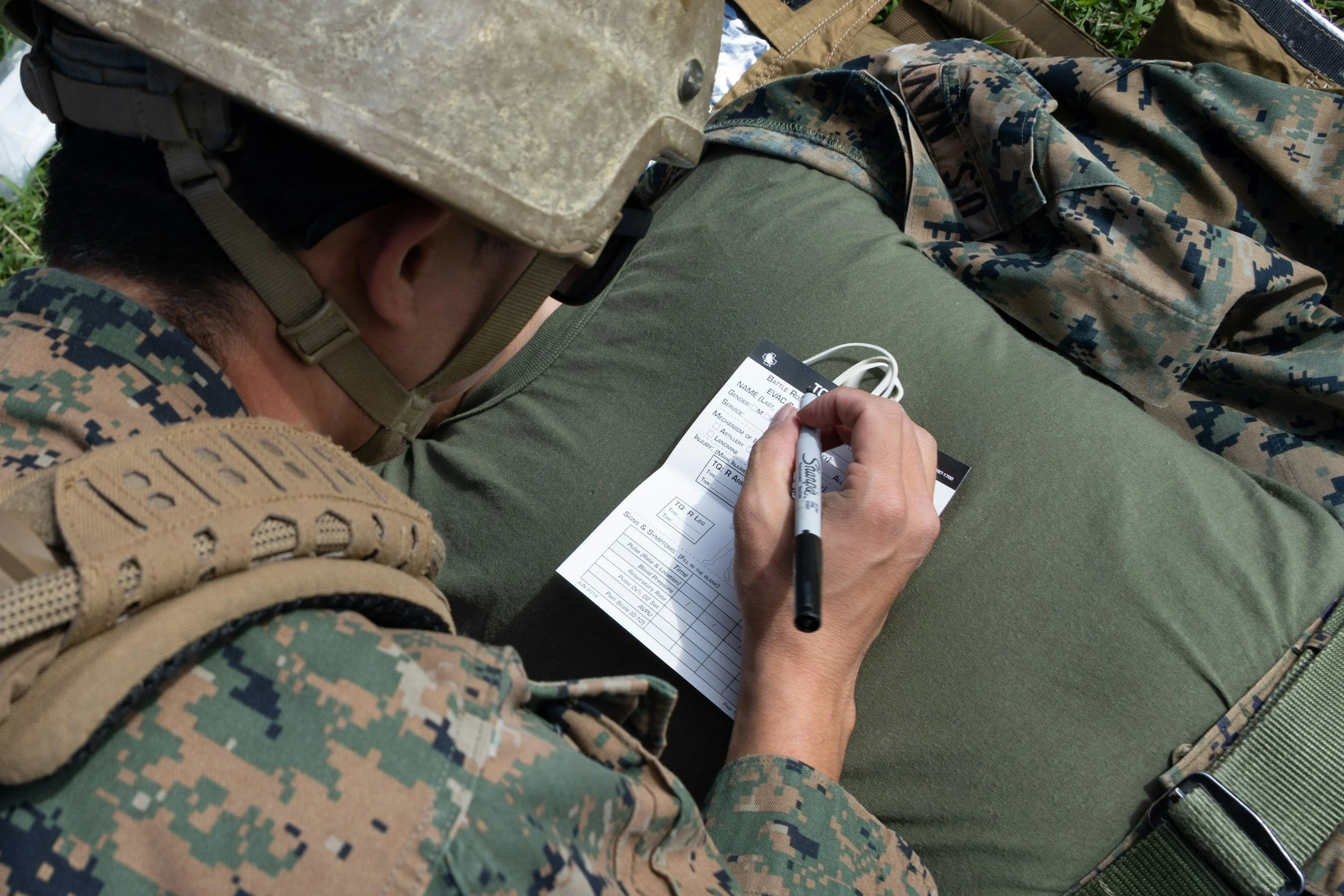 Thomasville officials request donations for time capsule and letters for soldiers