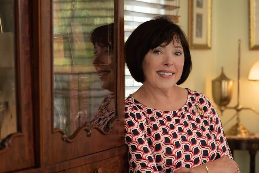 Author Susan Beckham Zurenda to Headline Friends of the Library Annual Meeting