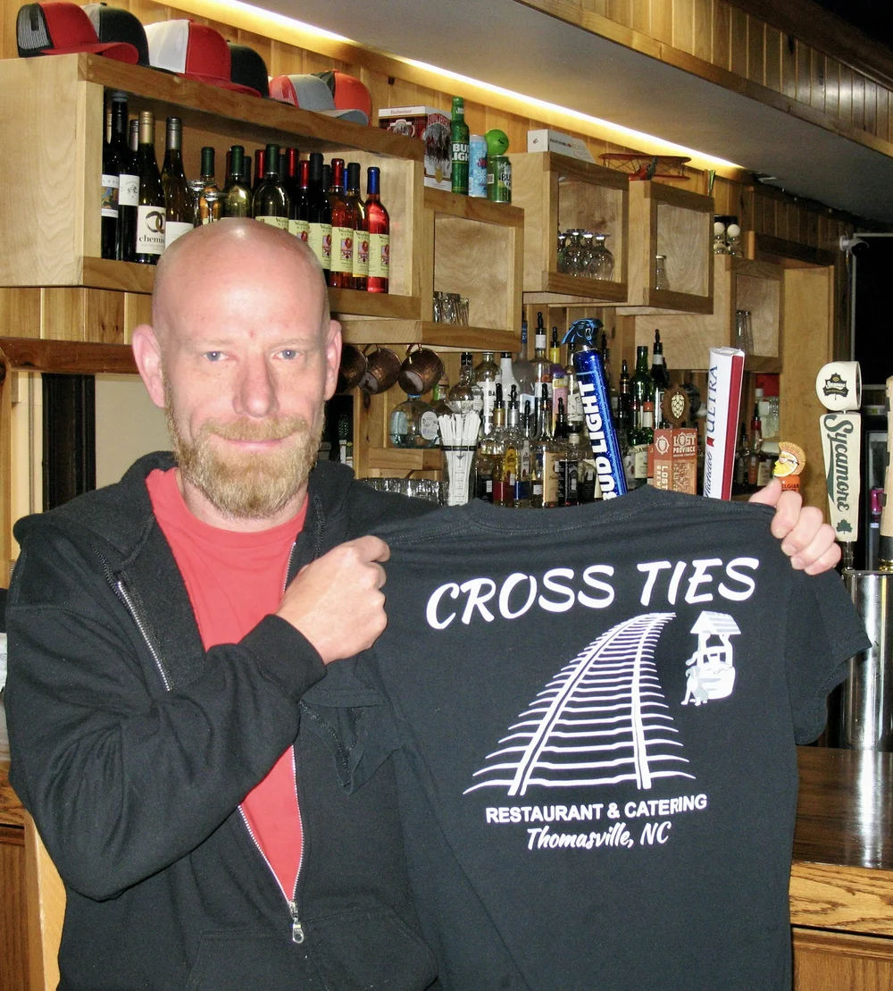 In Thomasville, Tres Amigos opens and Cross Ties has new owner ...