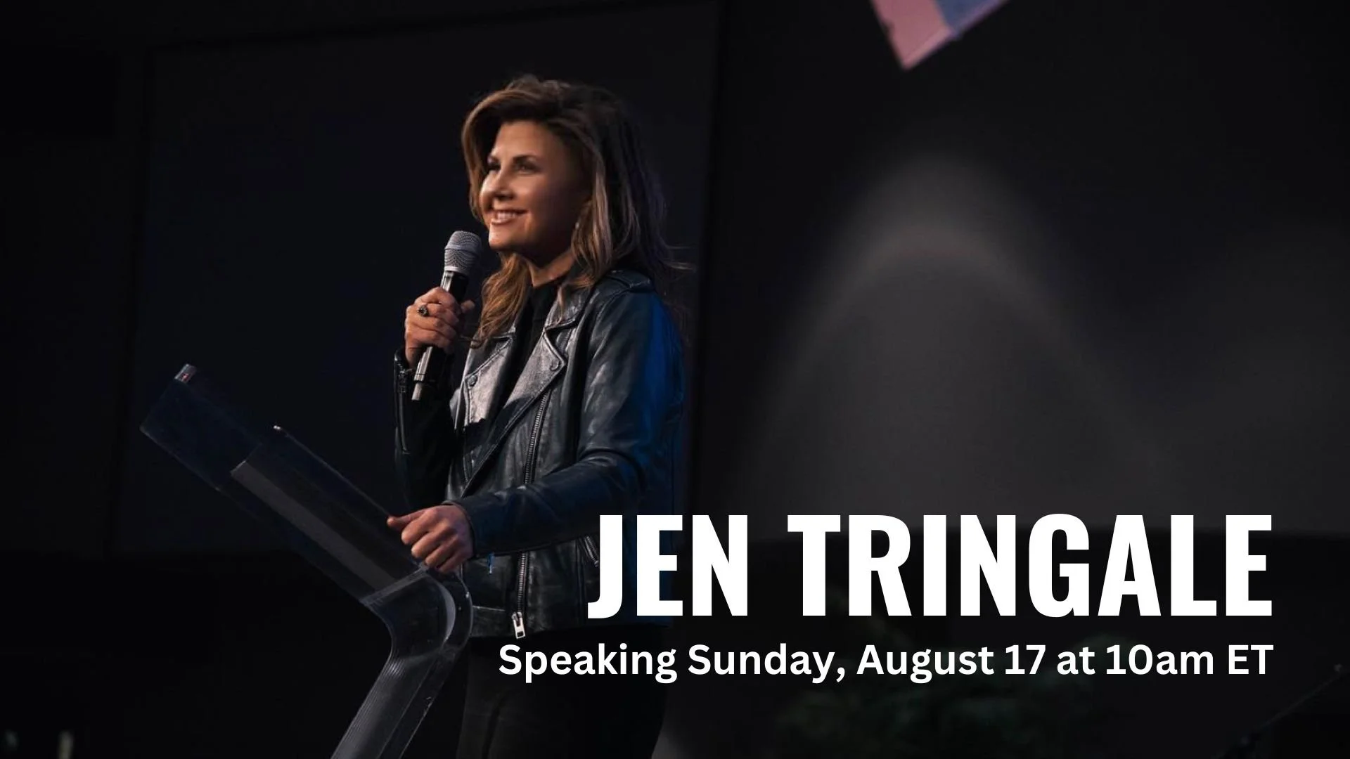Jen Tringale