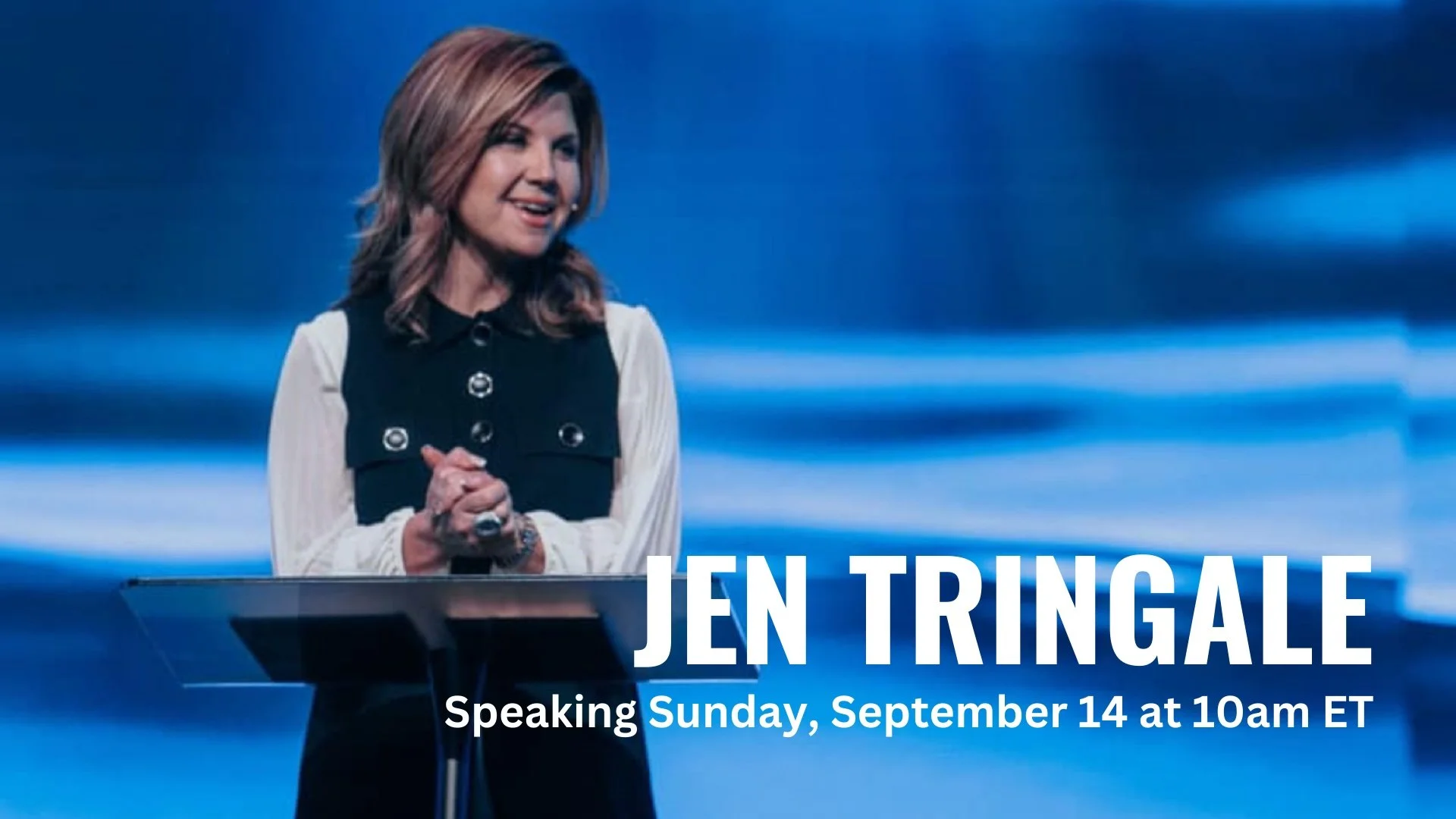 Jen Tringale