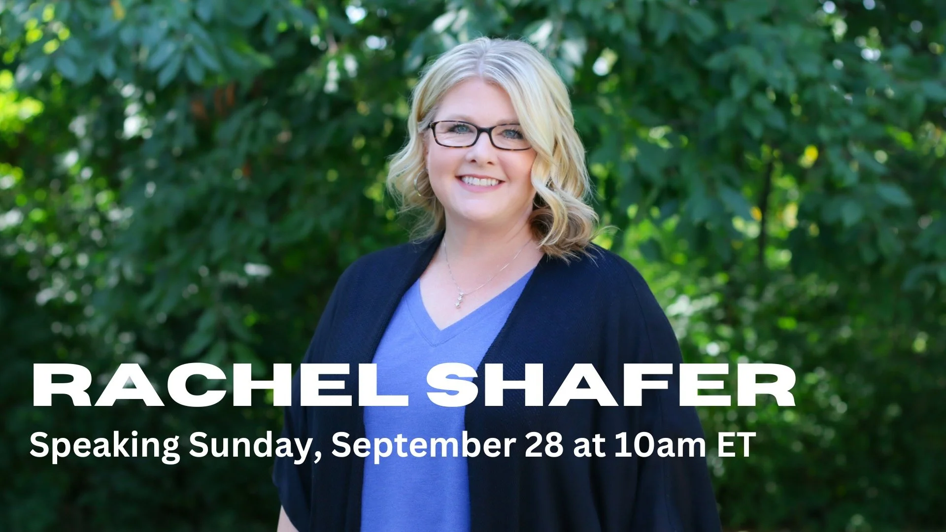 Rachel Shafer
