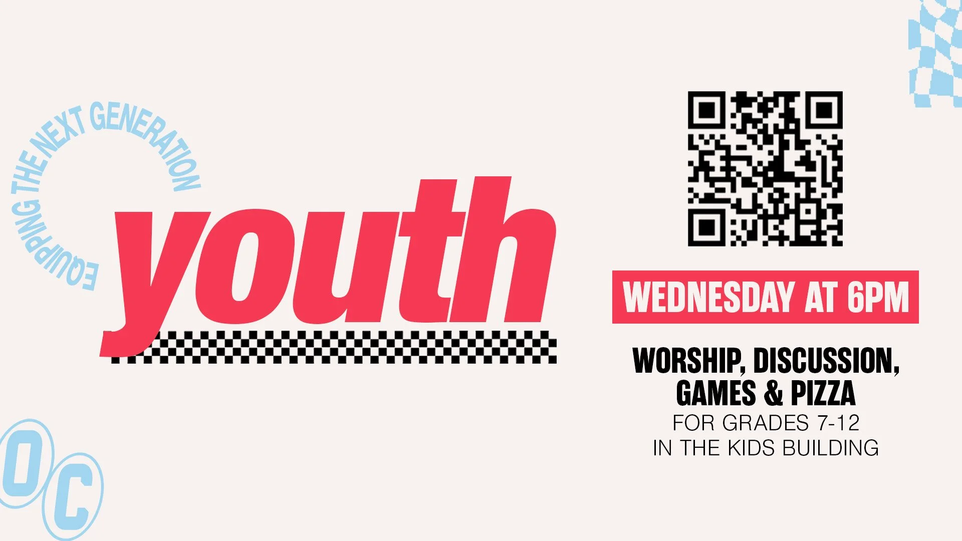 Youth Night