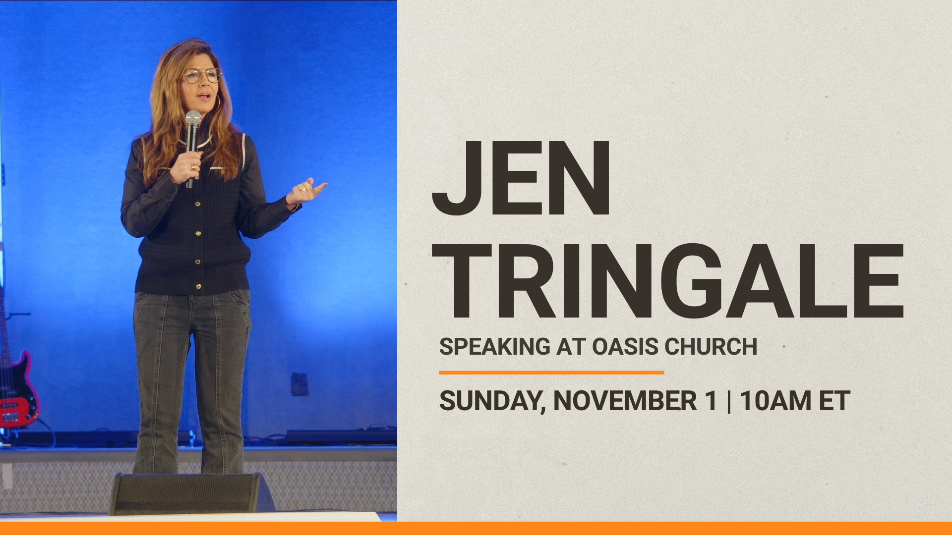 Jen Tringale
