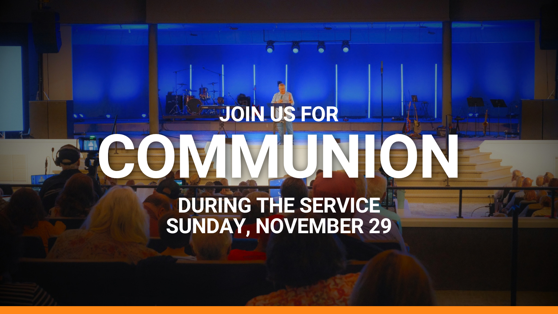 Communion