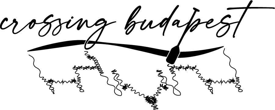 CROSSING BUDAPEST