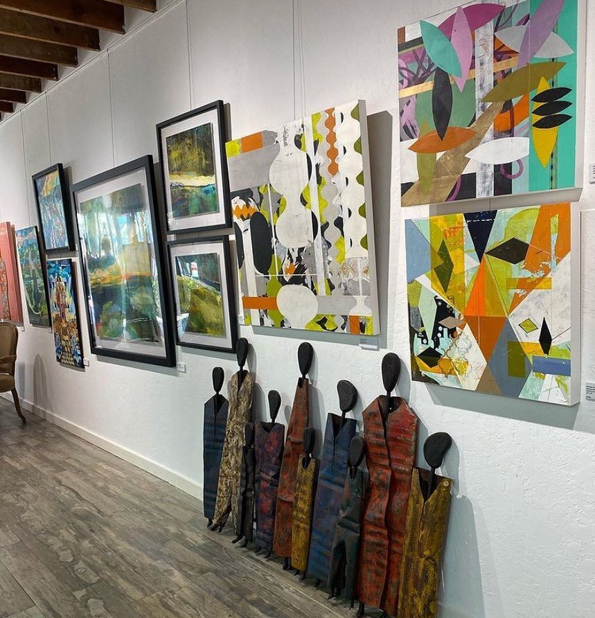 Gallery 526, Northwood, West Palm Beach#gallery526#abstractart #designinspiration