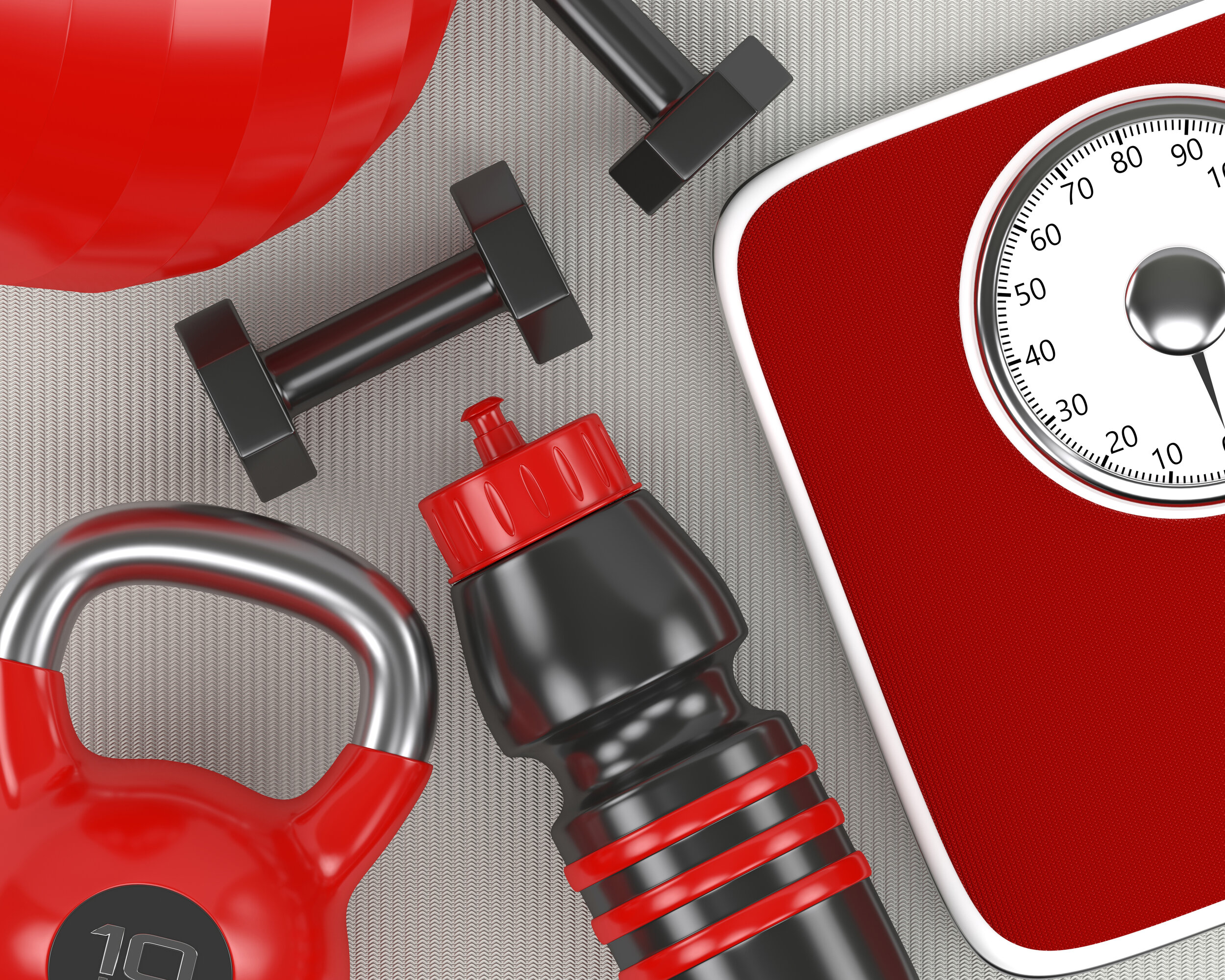 In-Person Personal Training