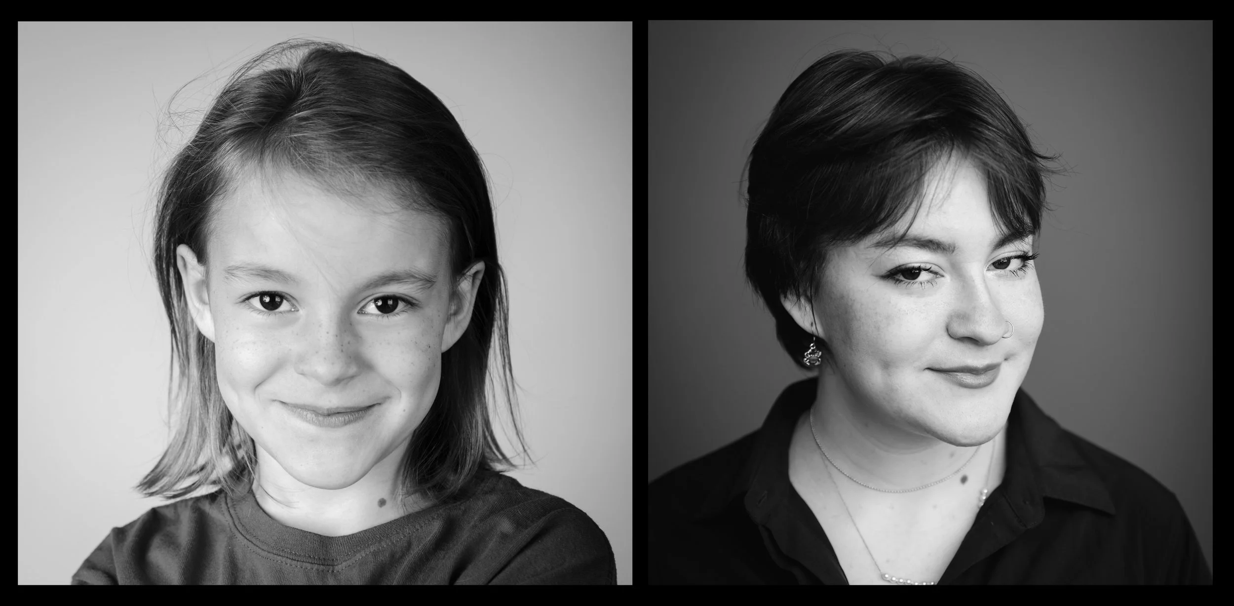 Alice, 2015 and 2025