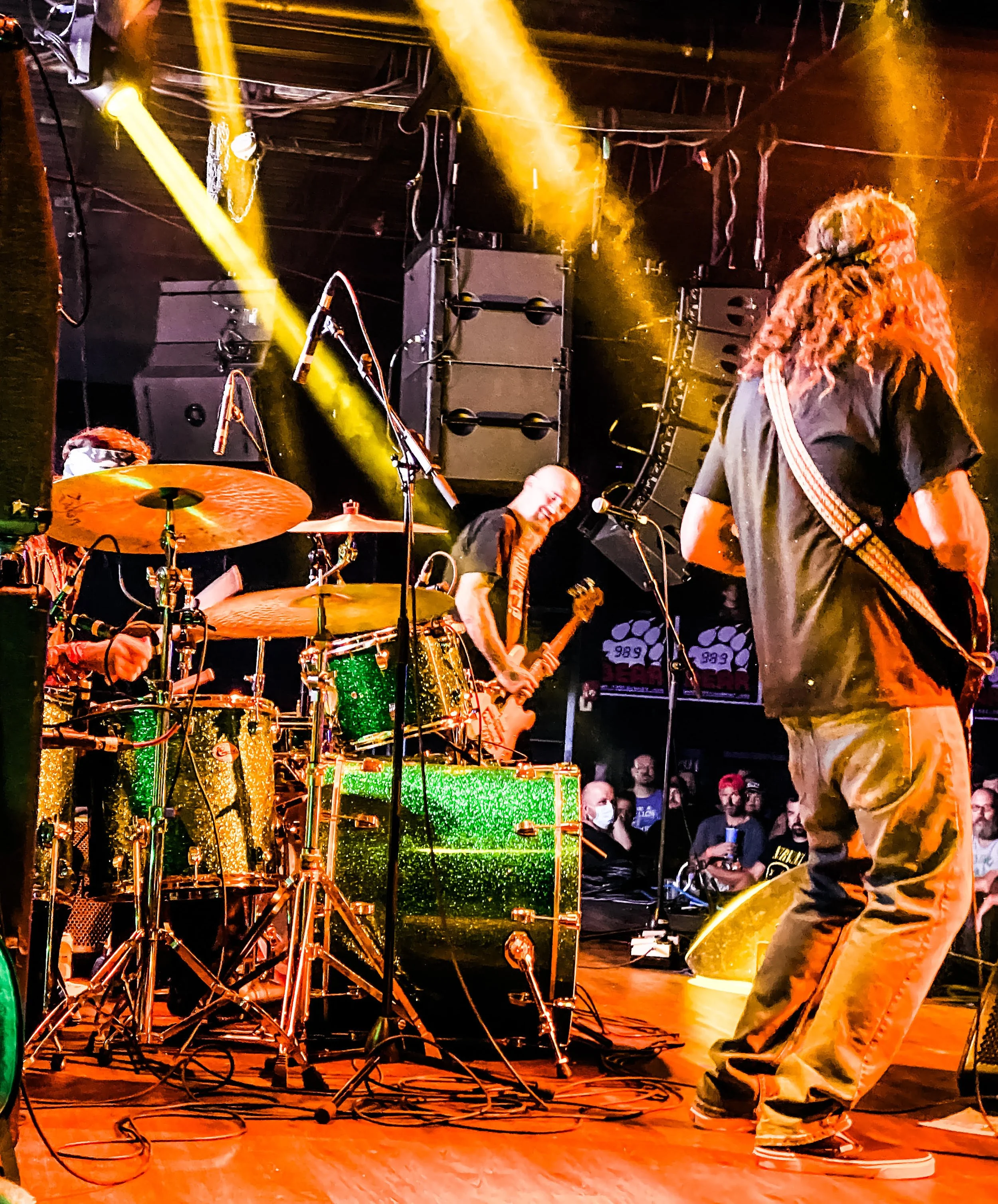 GIGS Stoner GIGS Stoner