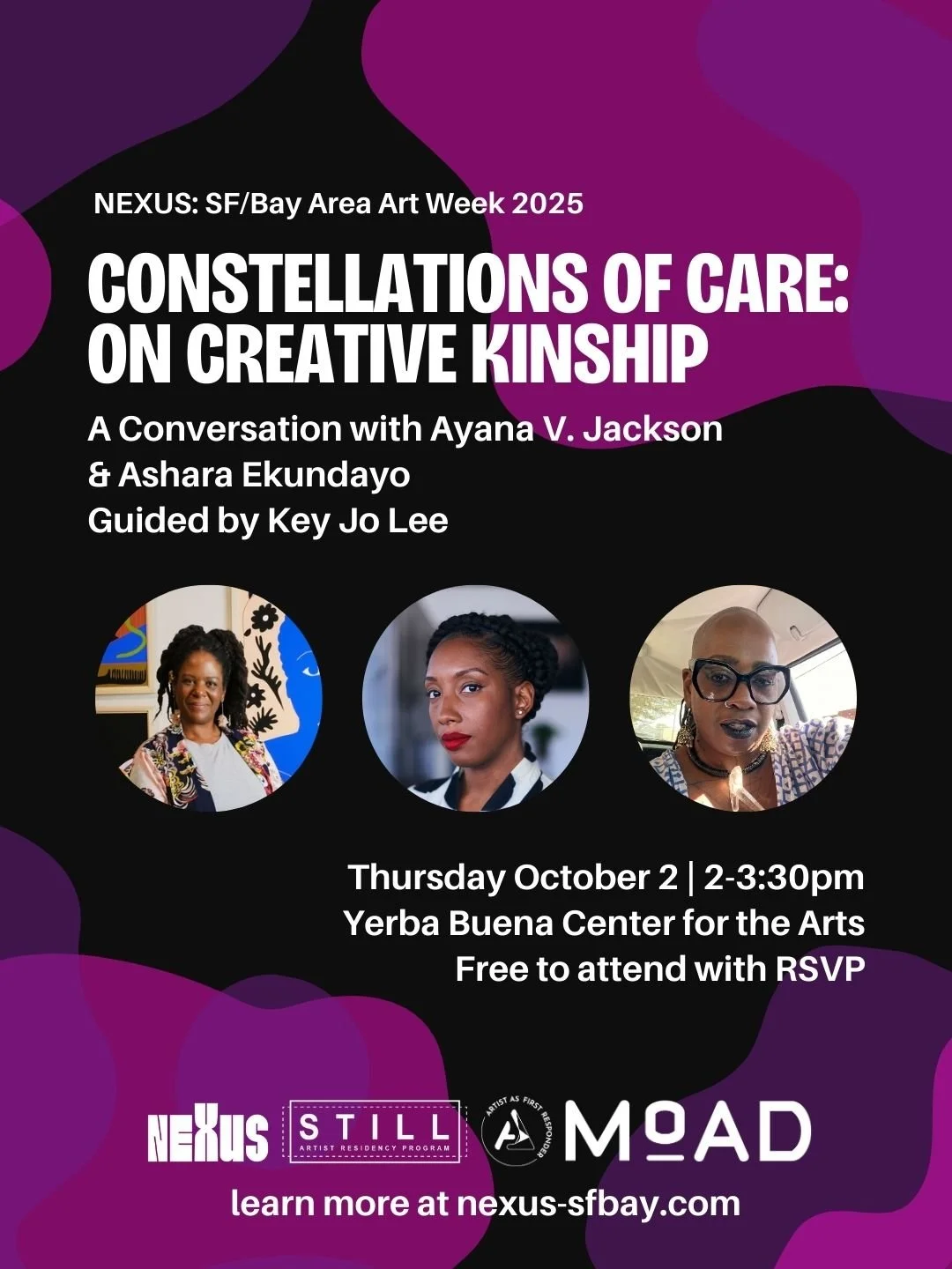 Constellations of Care: On Creative Kinship