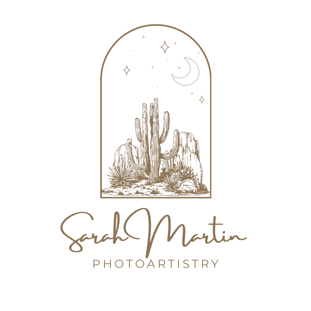 Sarah Martin Photoartistry