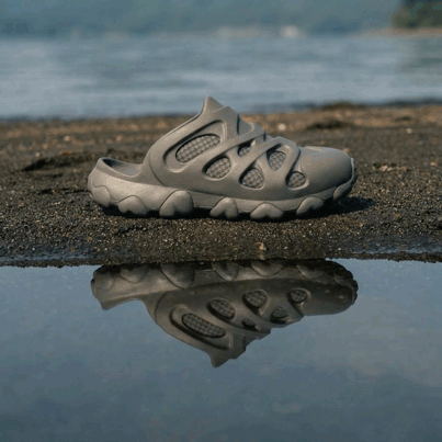 Vizcom x Zellerfeld Mule Challenge