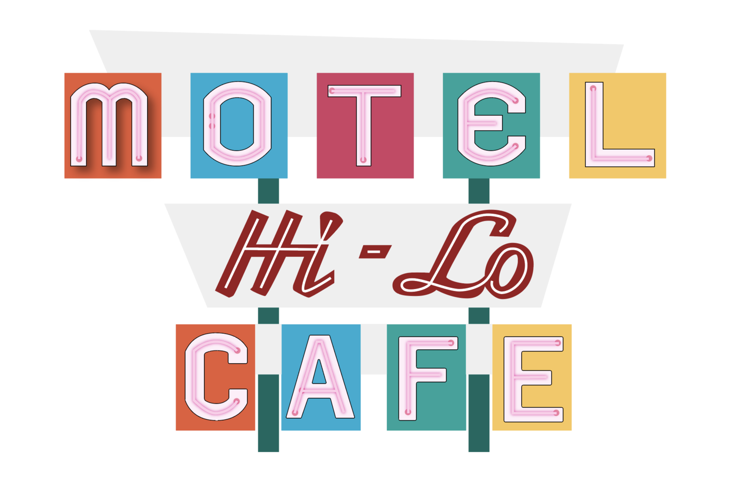 Hi-Lo Motel