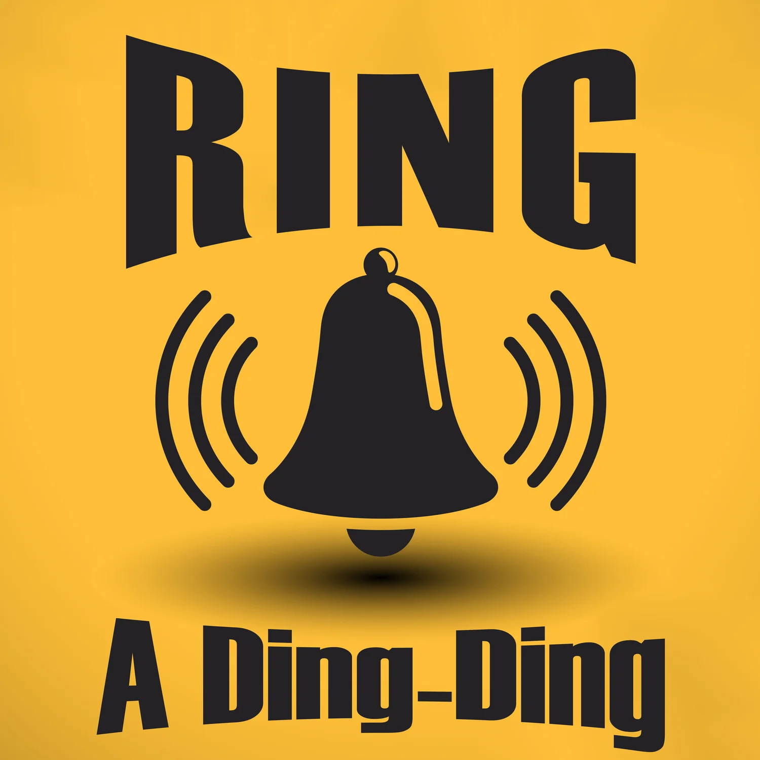 Ring A Ding-Ding cover