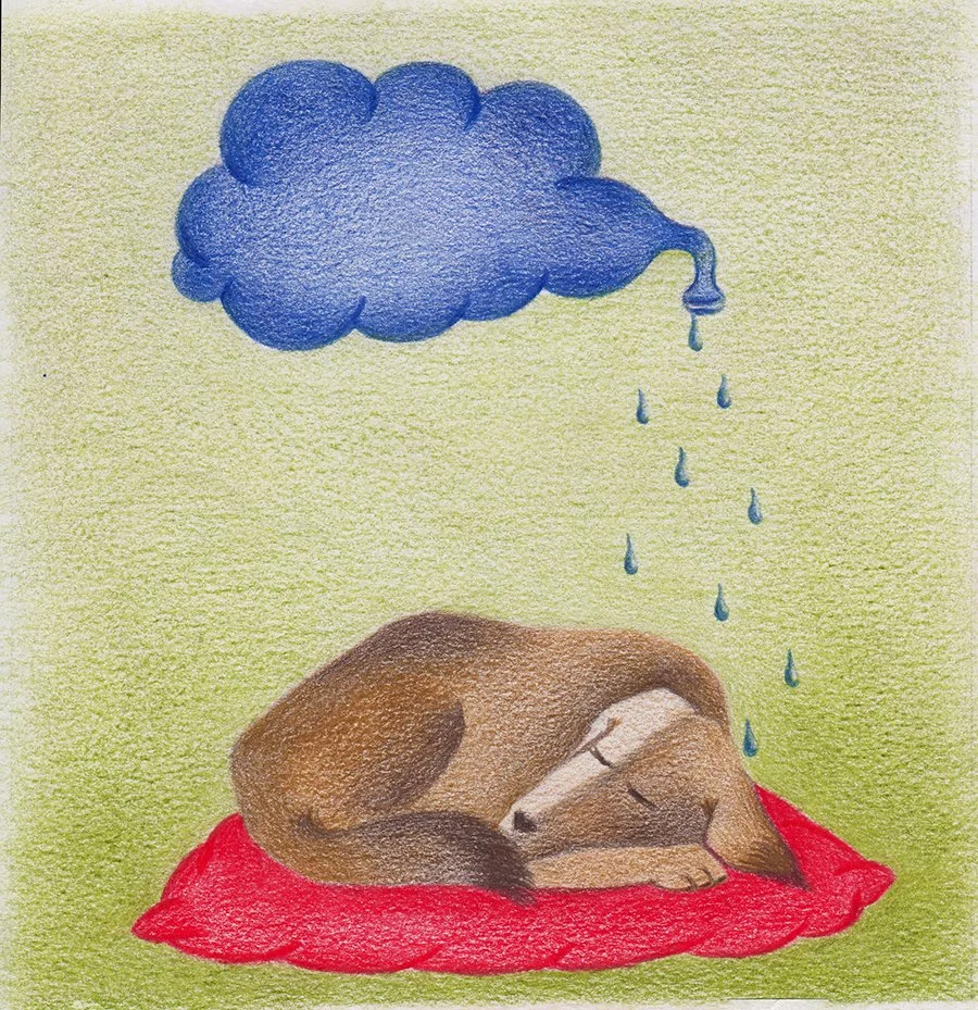 Handmade Illustration