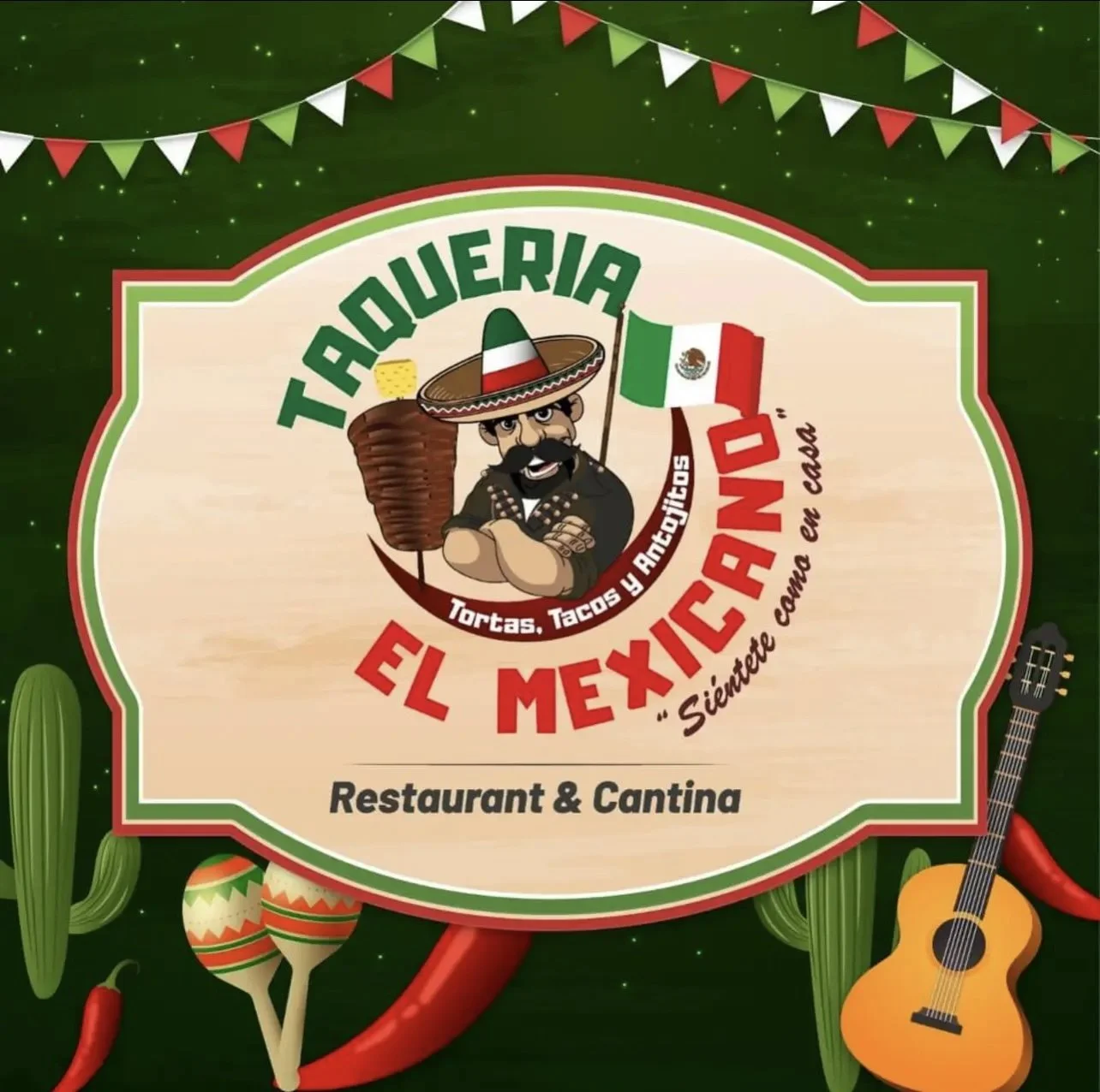 Taqueria El Mexicano