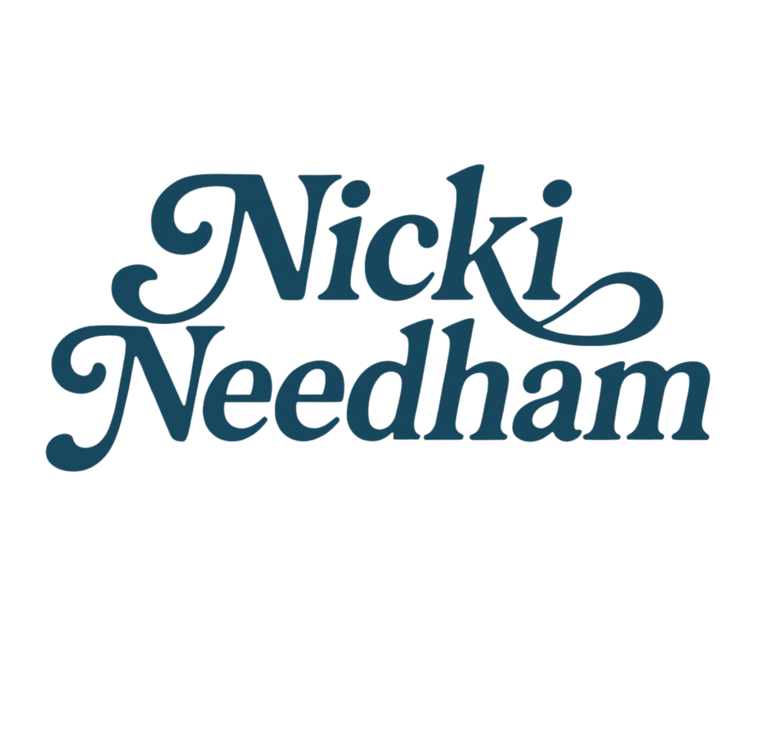 Nicki Needham Music