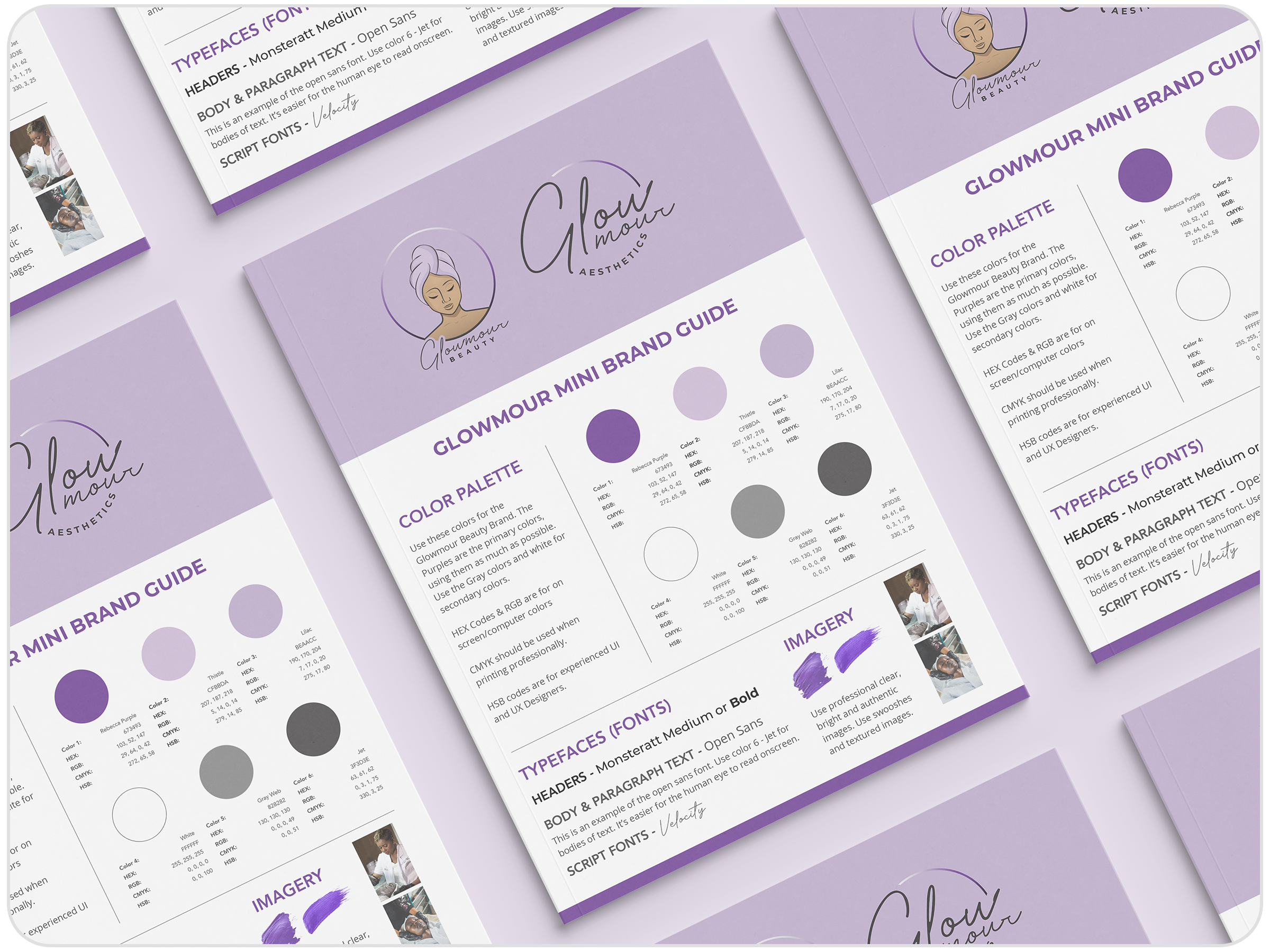 Small Business Branding