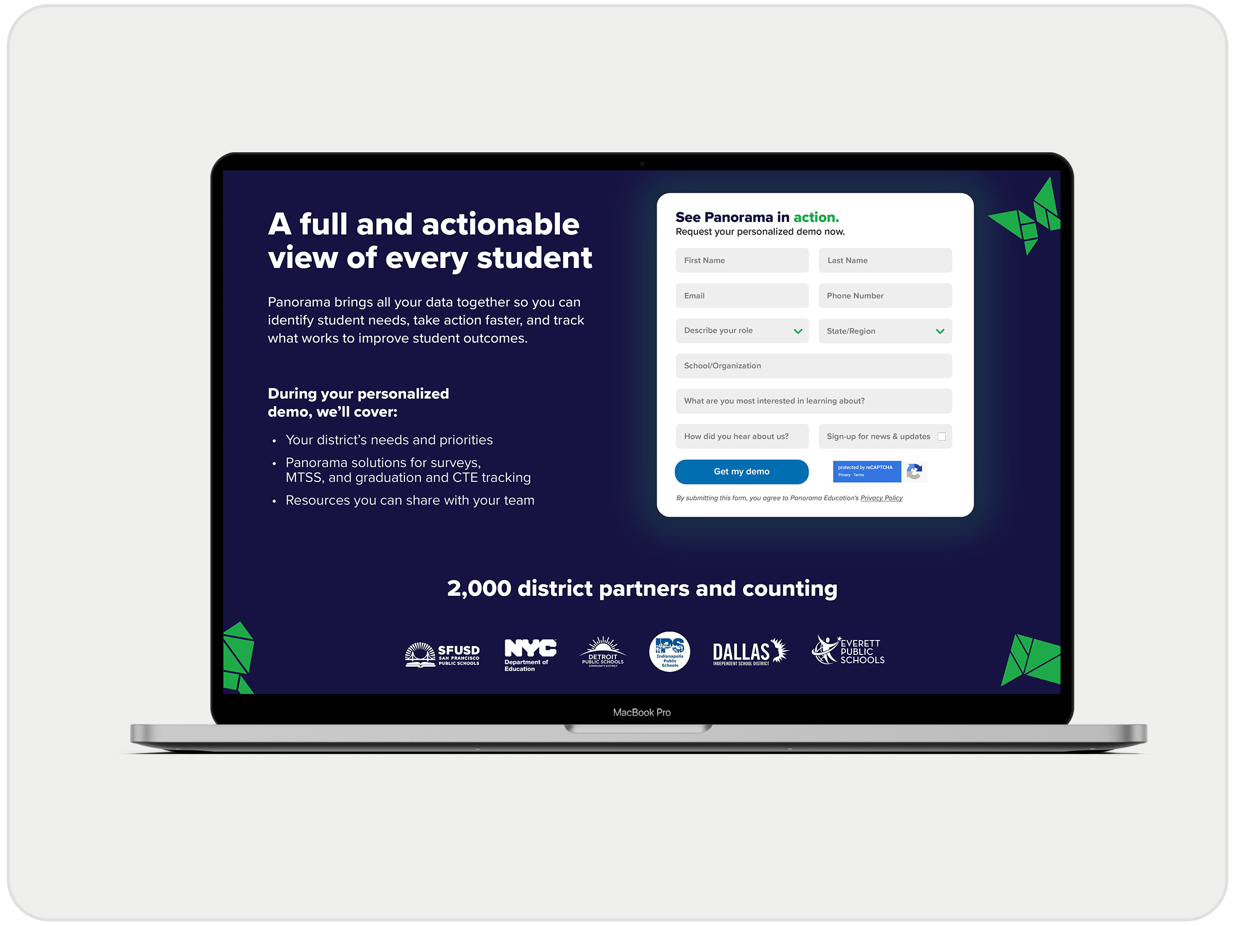 Digital Marketing & Designs • Ed-Tech