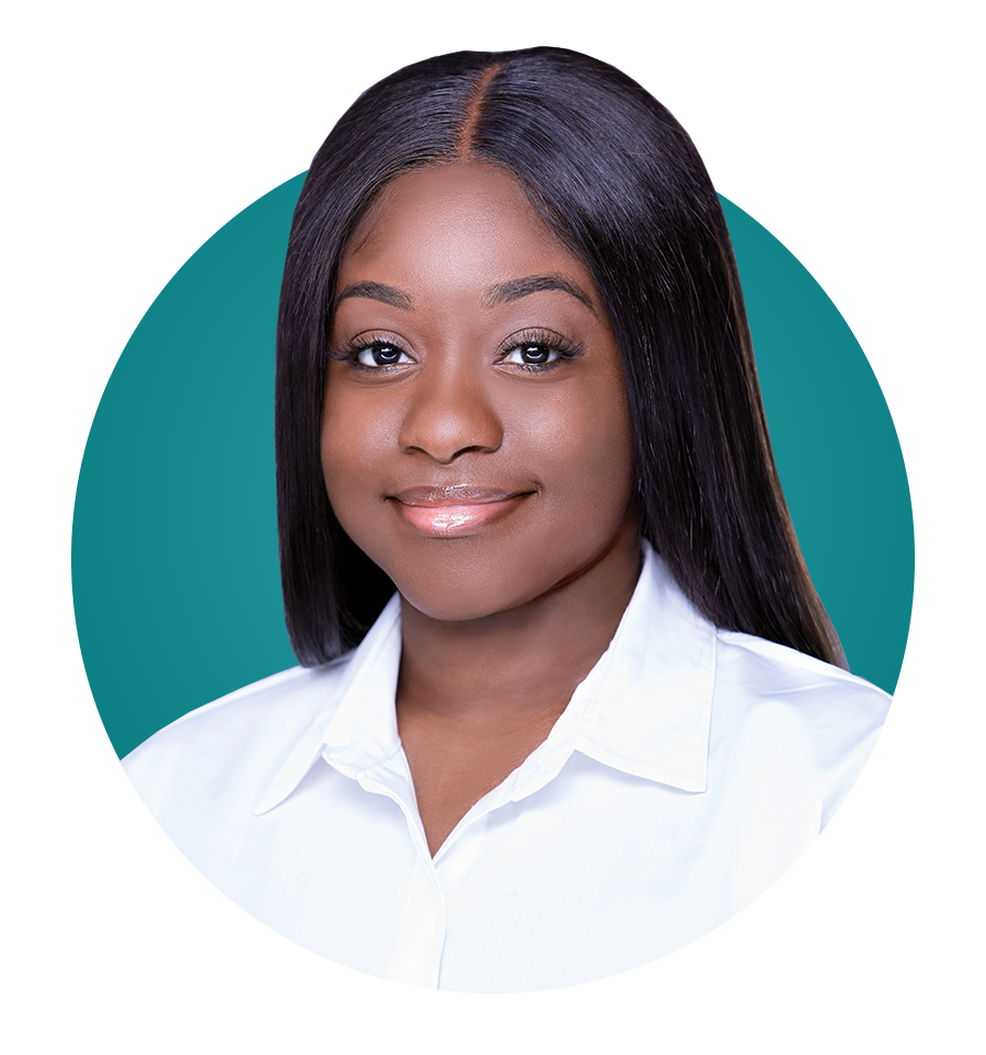 Tashell Thompson • Brand and Visual Design