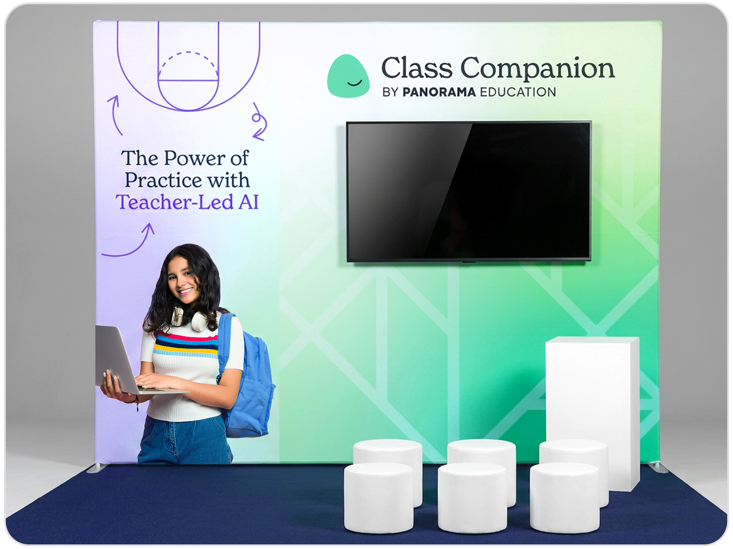 Event Marketing & Exhibits