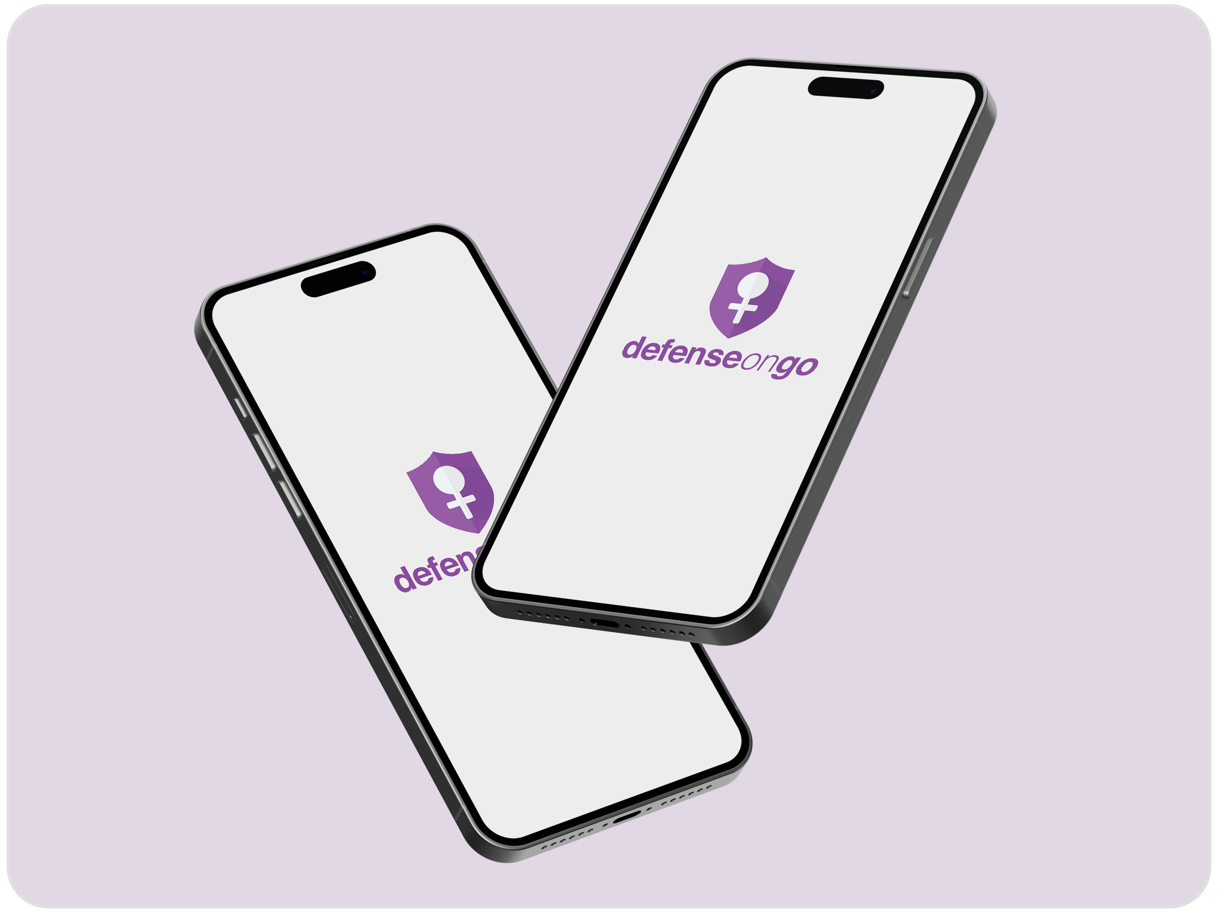 Interactive App & Branding Design - Hackathon