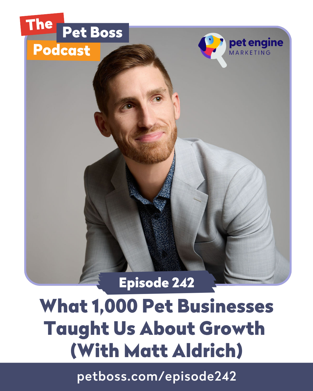 What 1,000 Pet Businesses Taught Me About Growth