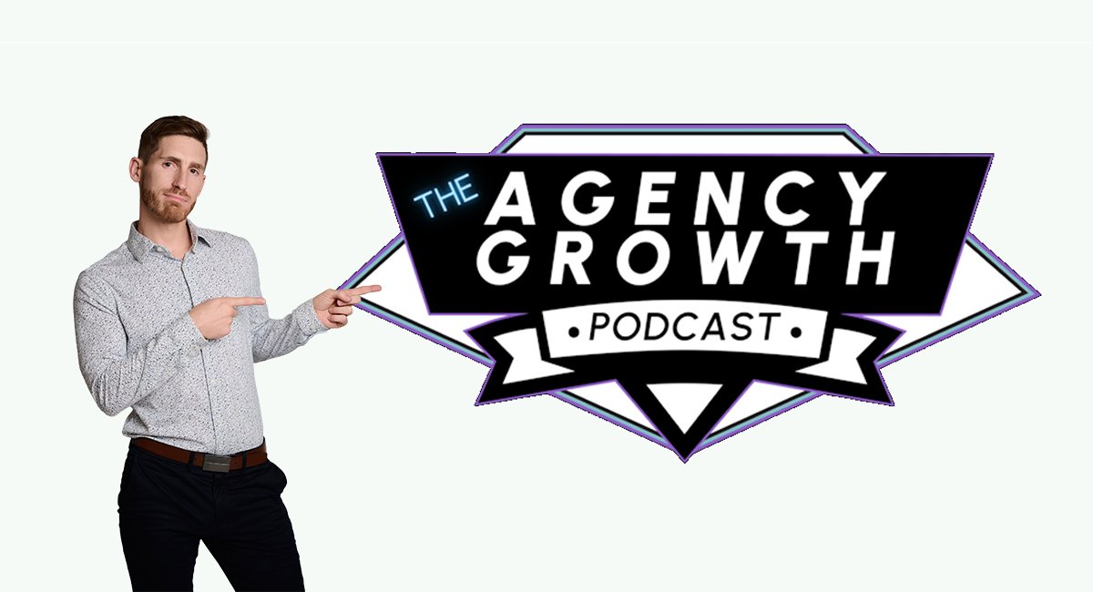 From Pet Store Employee to Pet Industry Agency Owner: My Conversation on The Agency Growth Podcast
