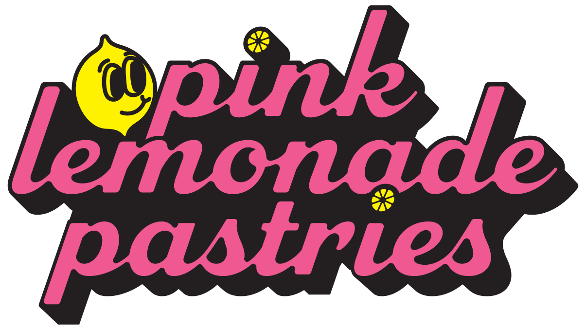 Home Pink Lemonade Pastries