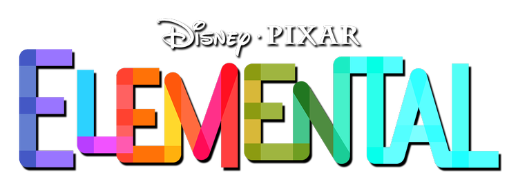 Elemental — Pixar Animation Studios