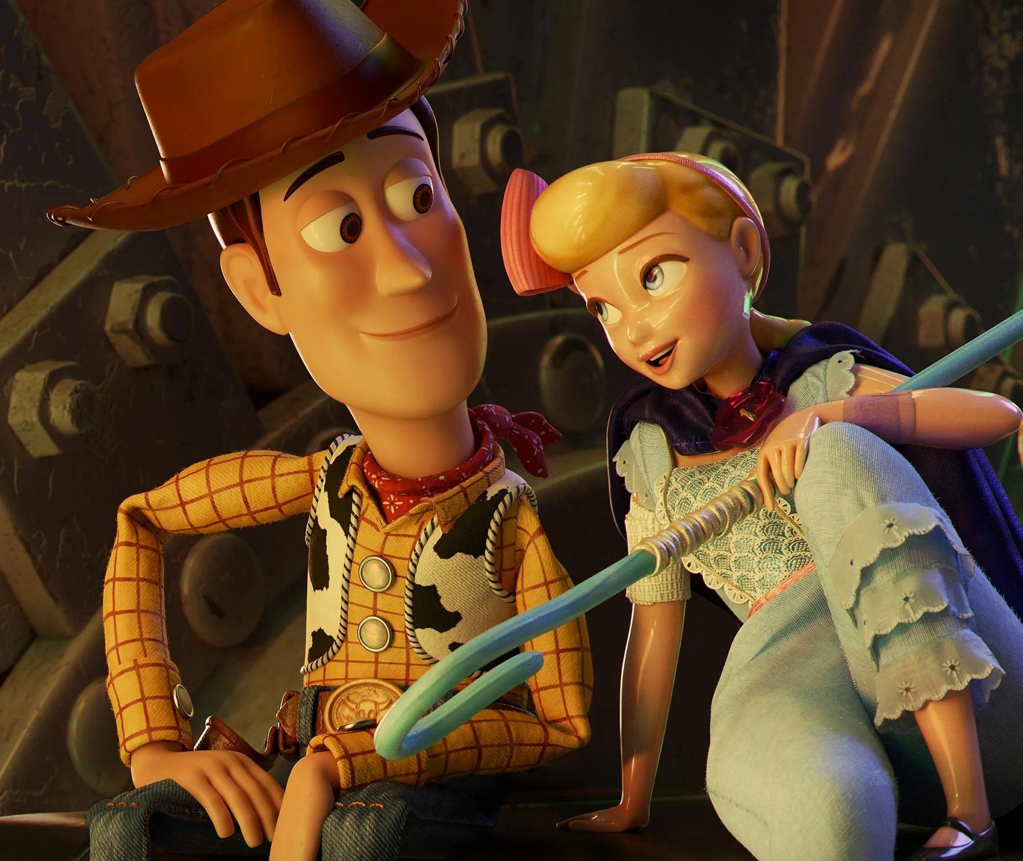 Lamp Life — Pixar Animation Studios
