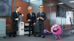 Purl Gd Purl — Pixar Animation Studios