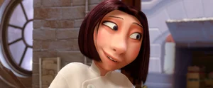 Ratatouille — Pixar Animation Studios