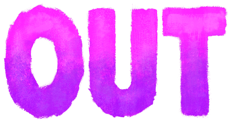 Out Pixar Animation Studios