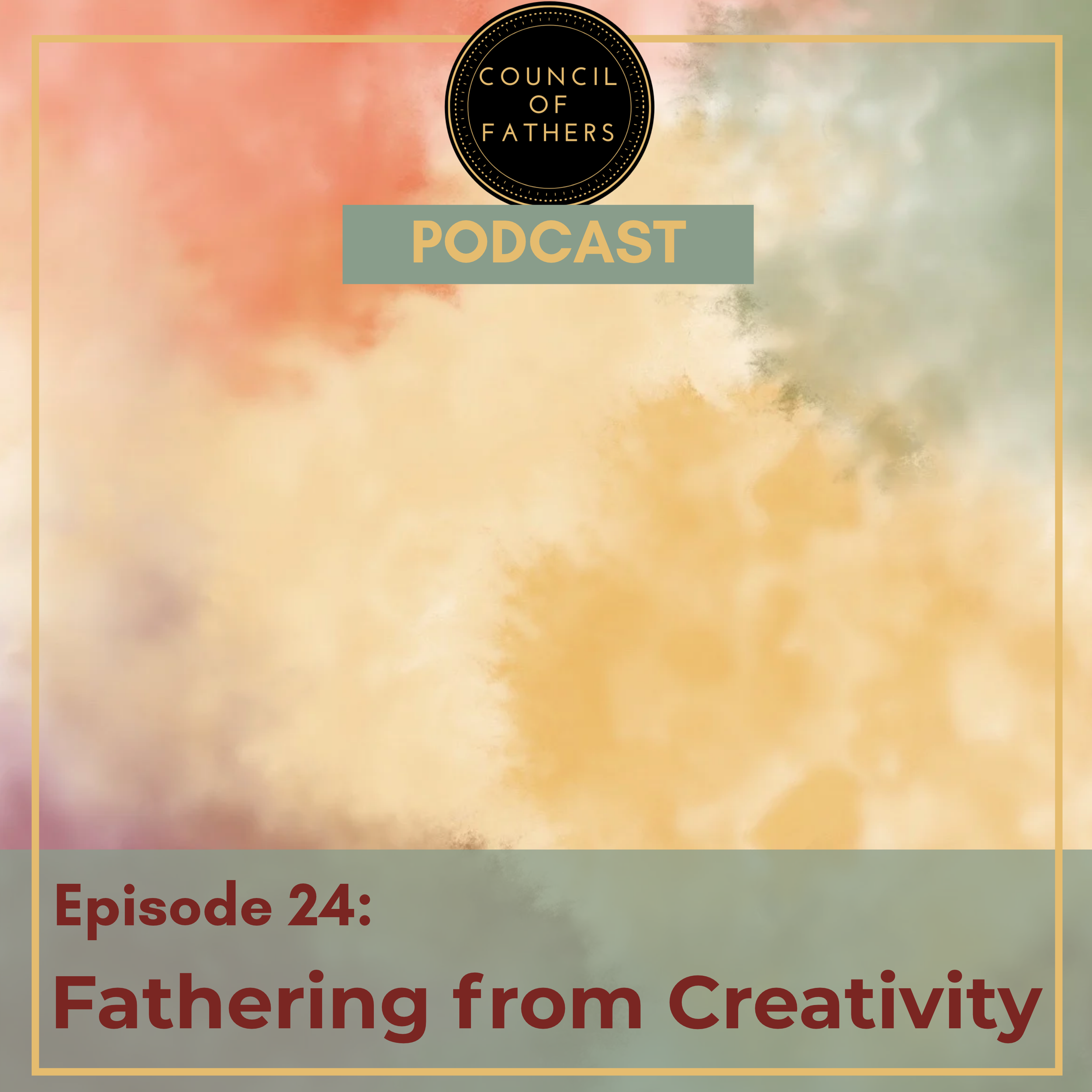 Fathering from Creativity - an Interview with Jeff Kasowitz