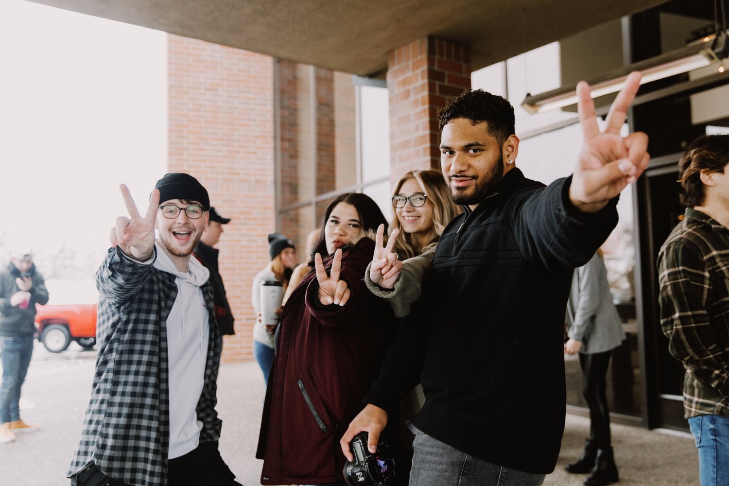 SEU Puyallup — Motion